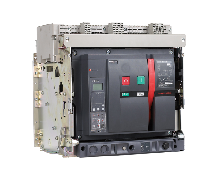 CDW9萬能式斷路器